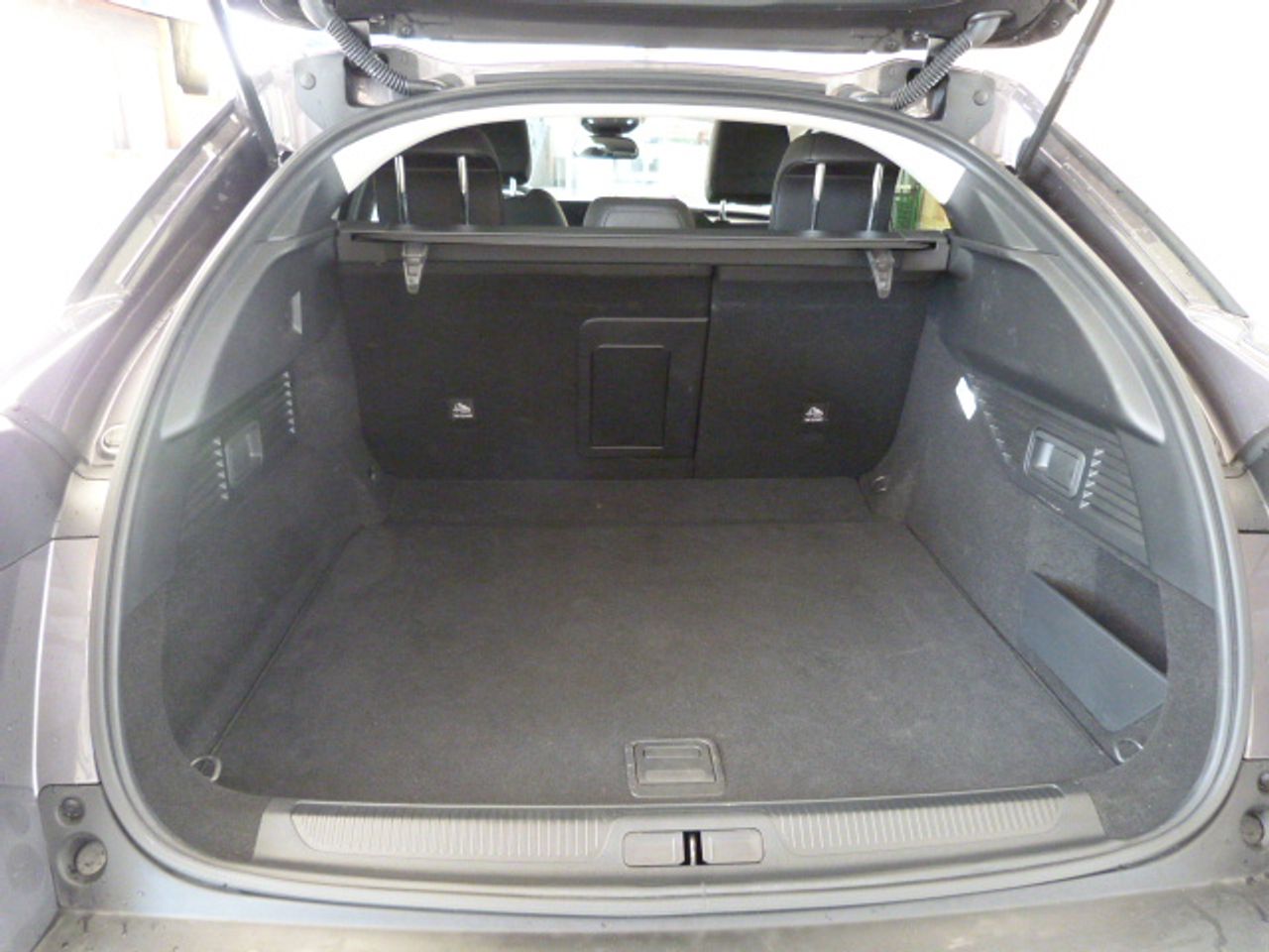Citroën C5 X CITROEN C5 X PureTech SS EAT8 Feel Pack muy muy bien cuidado, kilómetros garantizados - Foto 17