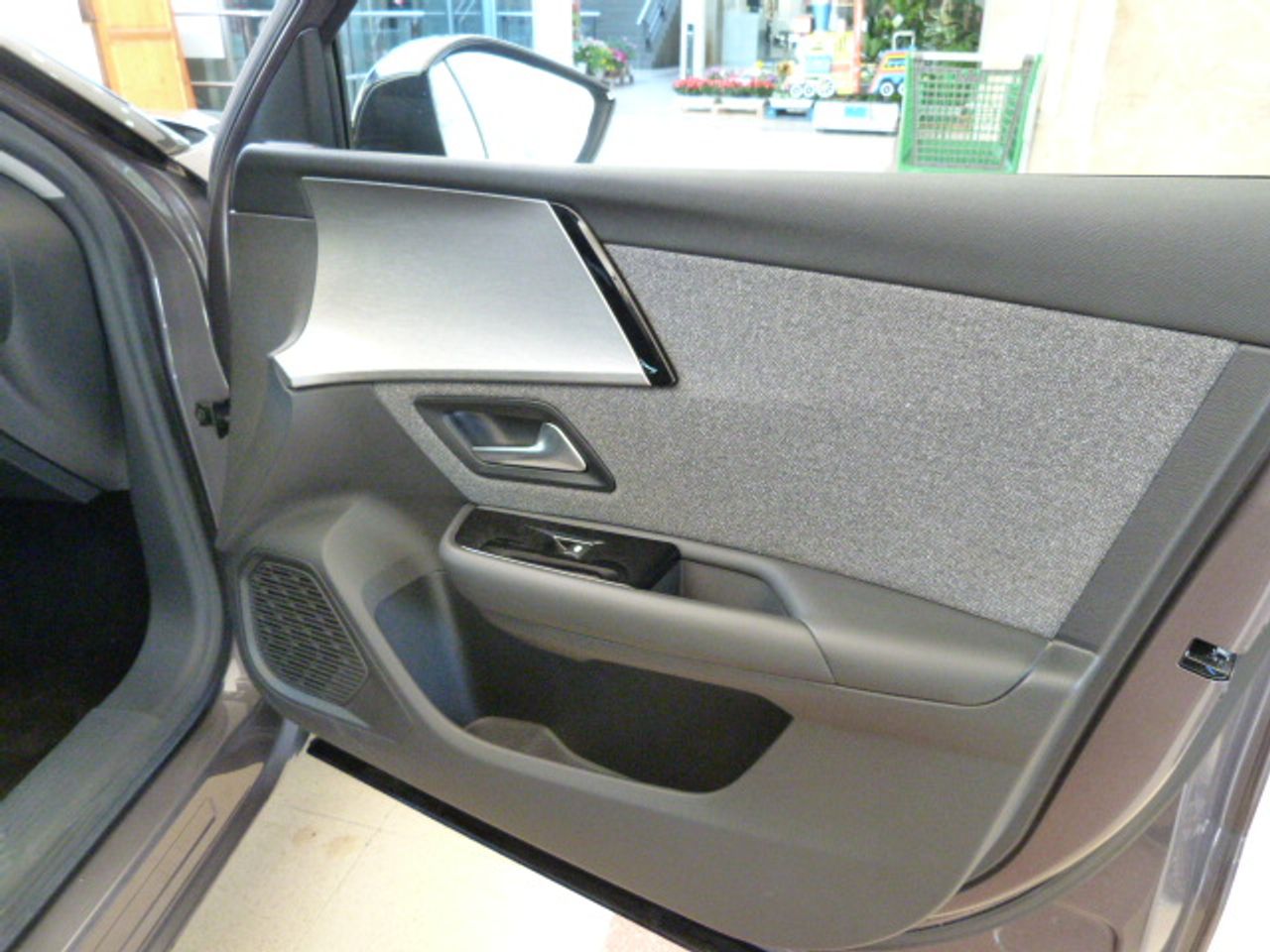 Citroën C5 X CITROEN C5 X PureTech SS EAT8 Feel Pack muy muy bien cuidado, kilómetros garantizados - Foto 9