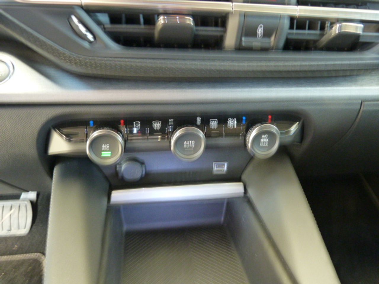 Citroën C5 X CITROEN C5 X PureTech SS EAT8 Feel Pack muy muy bien cuidado, kilómetros garantizados - Foto 34