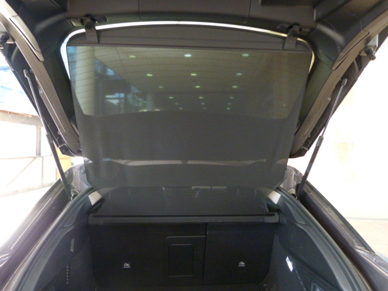 Citroën C5 X CITROEN C5 X PureTech SS EAT8 Feel Pack muy muy bien cuidado, kilómetros garantizados - Foto 19