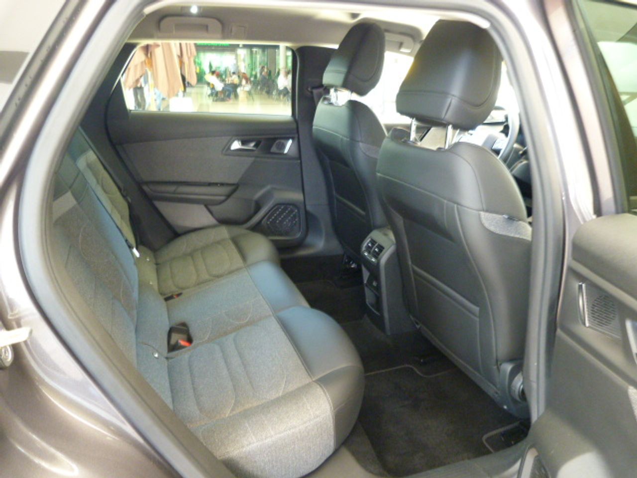 Citroën C5 X CITROEN C5 X PureTech SS EAT8 Feel Pack muy muy bien cuidado, kilómetros garantizados - Foto 11