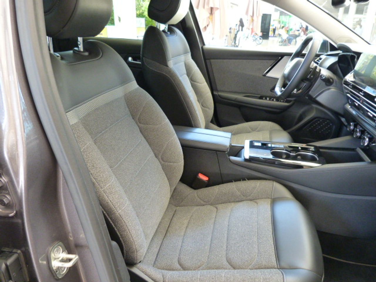 Citroën C5 X CITROEN C5 X PureTech SS EAT8 Feel Pack muy muy bien cuidado, kilómetros garantizados - Foto 10