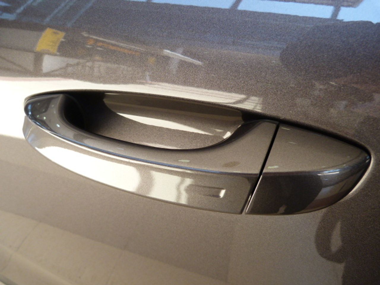 Citroën C5 X CITROEN C5 X PureTech SS EAT8 Feel Pack muy muy bien cuidado, kilómetros garantizados - Foto 23