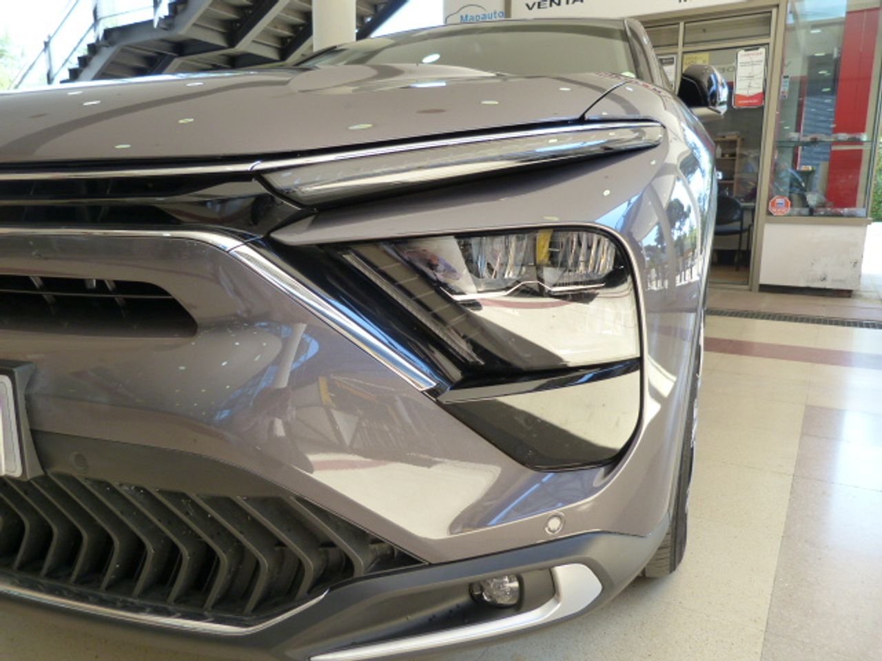 citroën c5 x 2023 / foto grande (2)