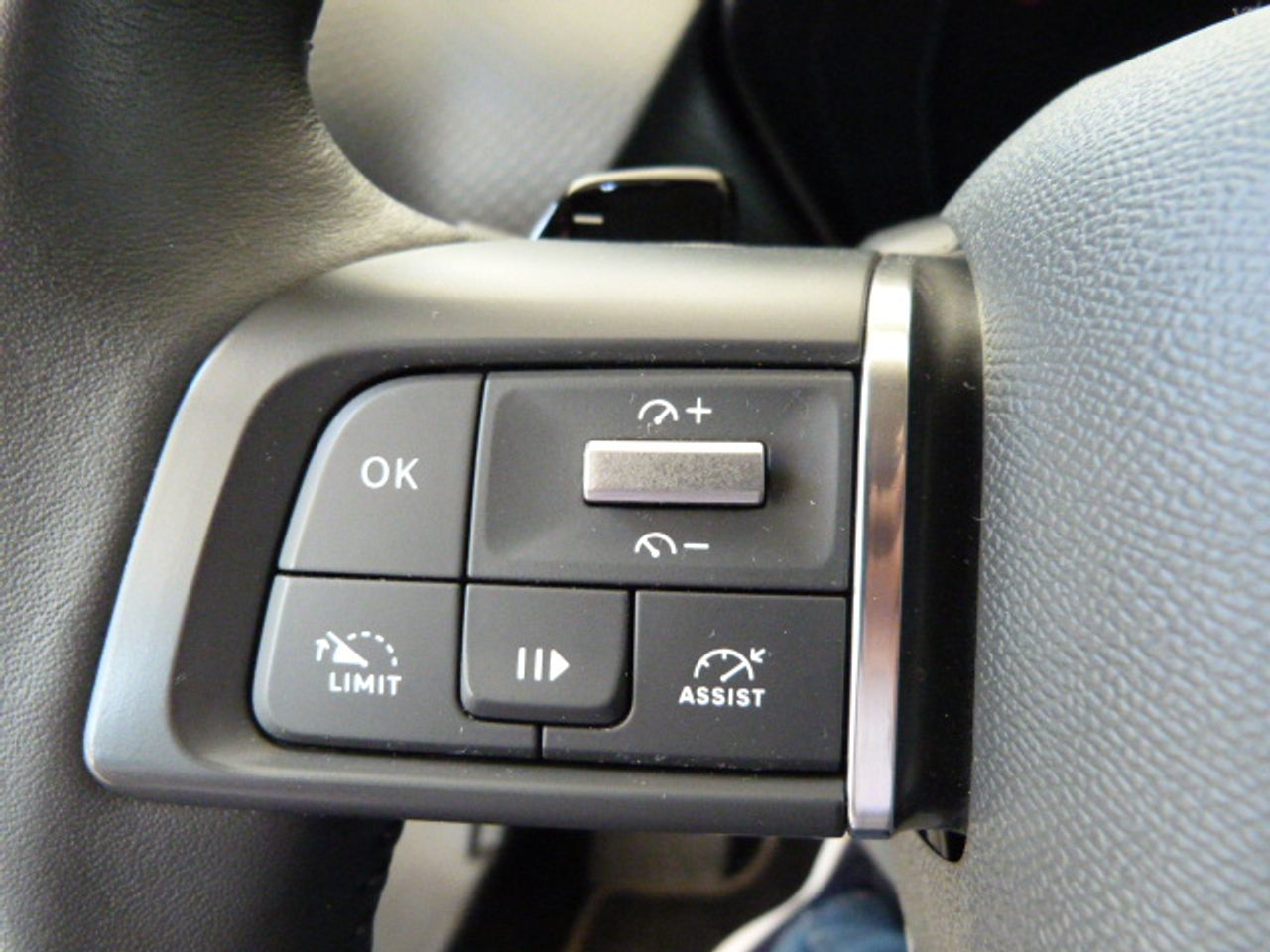 Citroën C5 X CITROEN C5 X PureTech SS EAT8 Feel Pack muy muy bien cuidado, kilómetros garantizados - Foto 28