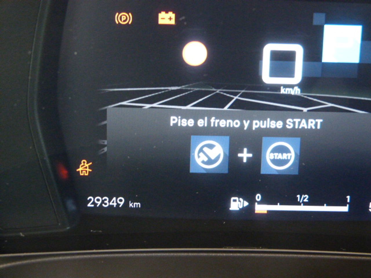 Citroën C5 X CITROEN C5 X PureTech SS EAT8 Feel Pack muy muy bien cuidado, kilómetros garantizados - Foto 38