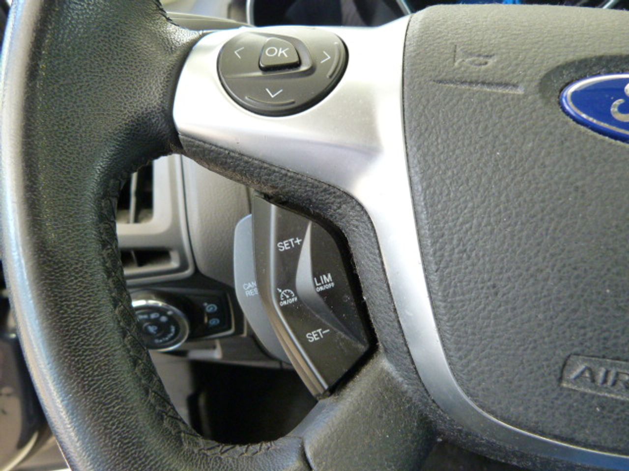 Ford Focus FORD Focus 1.6 TDCi Urban un solo propietario, kilómetros garantizados  - Foto 23
