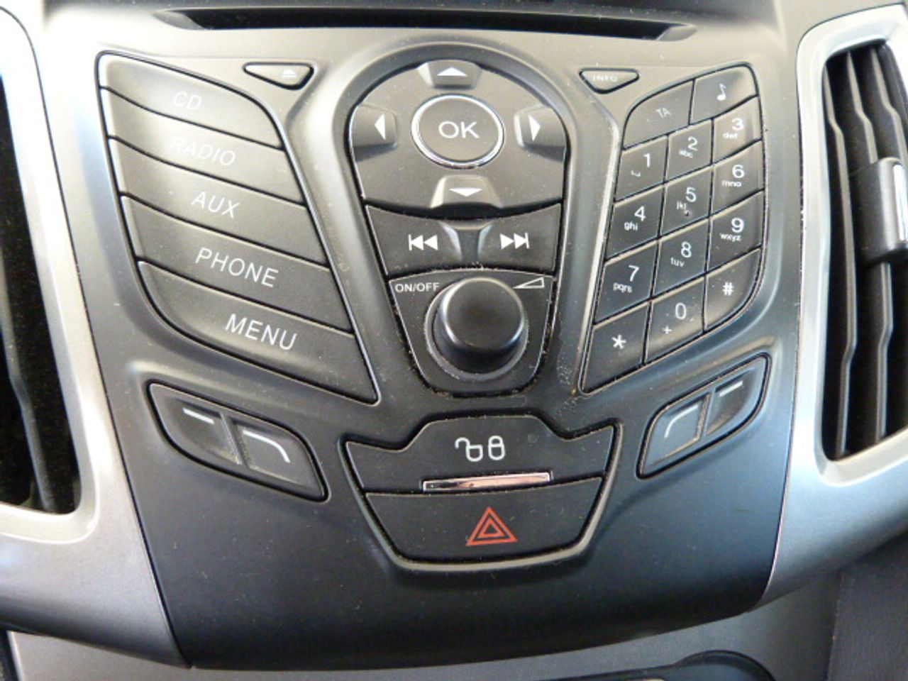Ford Focus FORD Focus 1.6 TDCi Urban un solo propietario, kilómetros garantizados  - Foto 27