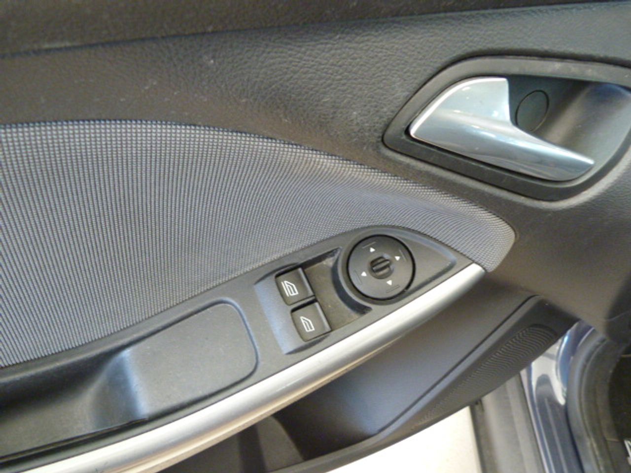 Ford Focus FORD Focus 1.6 TDCi Urban un solo propietario, kilómetros garantizados  - Foto 19