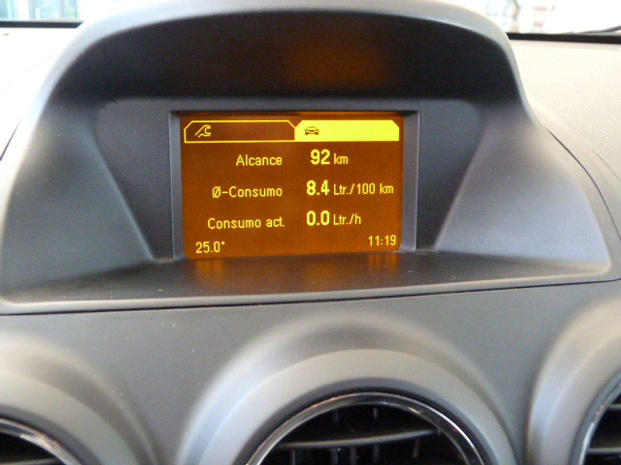 Opel Antara OPEL Antara 2.2 CDTI 163 CV StartStop Selective 4X2 muy muy bien cuidado, kilómetros garantizados - Foto 28