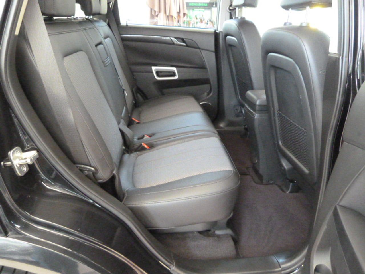 Opel Antara OPEL Antara 2.2 CDTI 163 CV StartStop Selective 4X2 muy muy bien cuidado, kilómetros garantizados - Foto 12