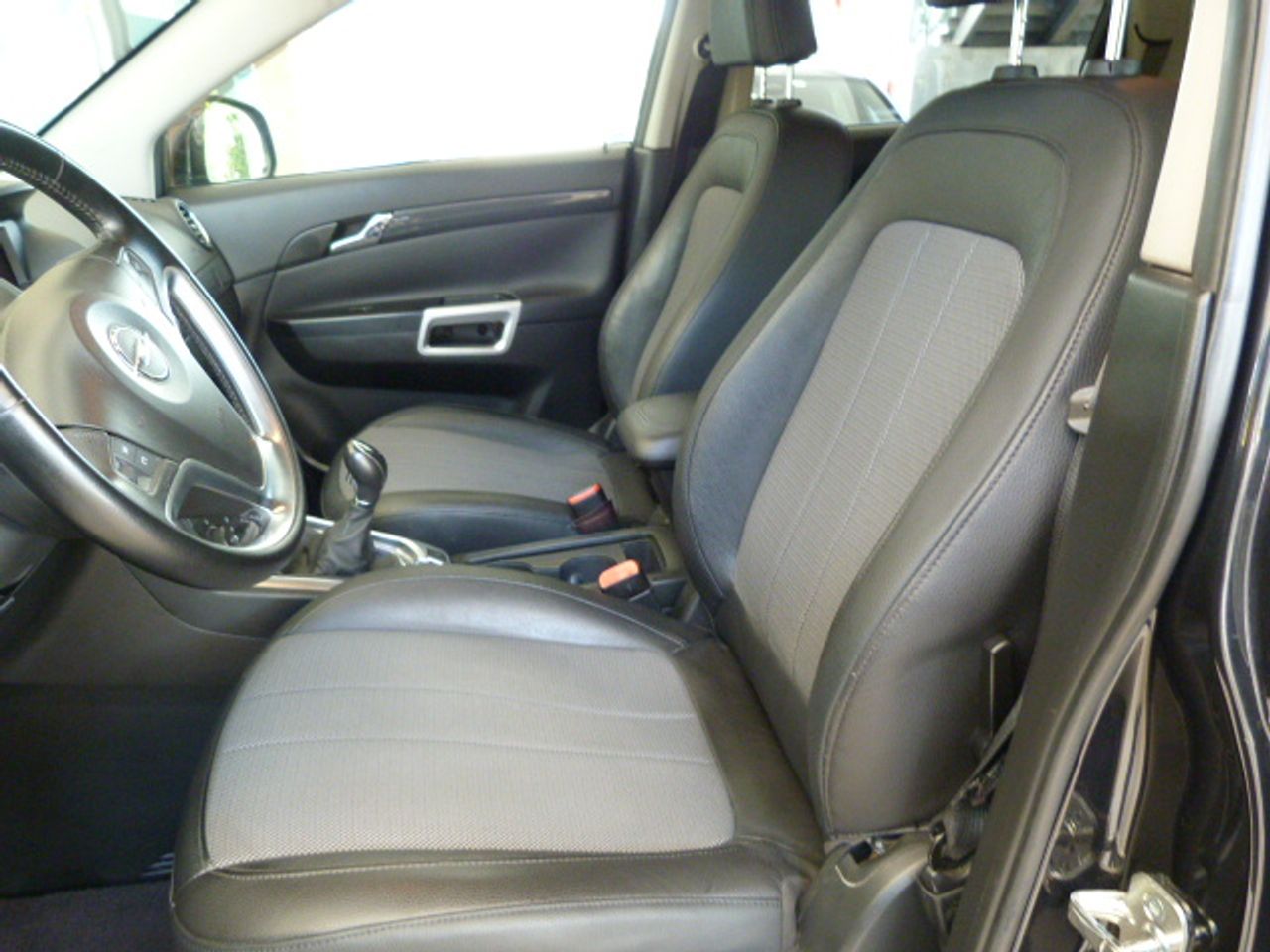 Opel Antara OPEL Antara 2.2 CDTI 163 CV StartStop Selective 4X2 muy muy bien cuidado, kilómetros garantizados - Foto 23