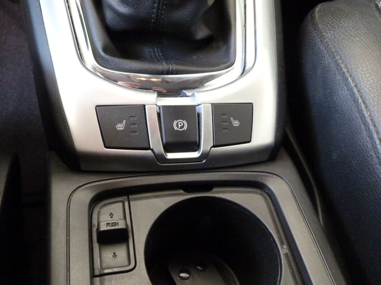 Opel Antara OPEL Antara 2.2 CDTI 163 CV StartStop Selective 4X2 muy muy bien cuidado, kilómetros garantizados - Foto 33