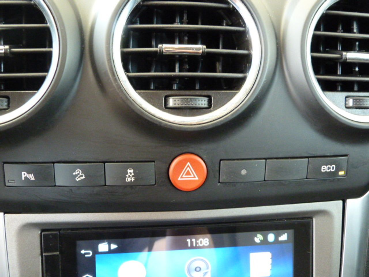 Opel Antara OPEL Antara 2.2 CDTI 163 CV StartStop Selective 4X2 muy muy bien cuidado, kilómetros garantizados - Foto 35