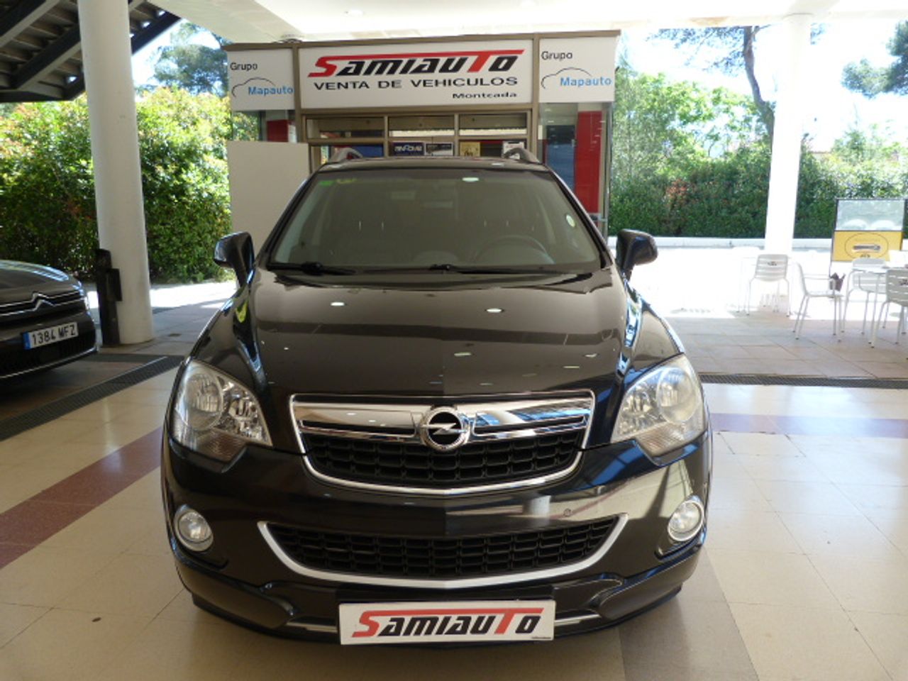 opel antara 2014 / foto grande (3)