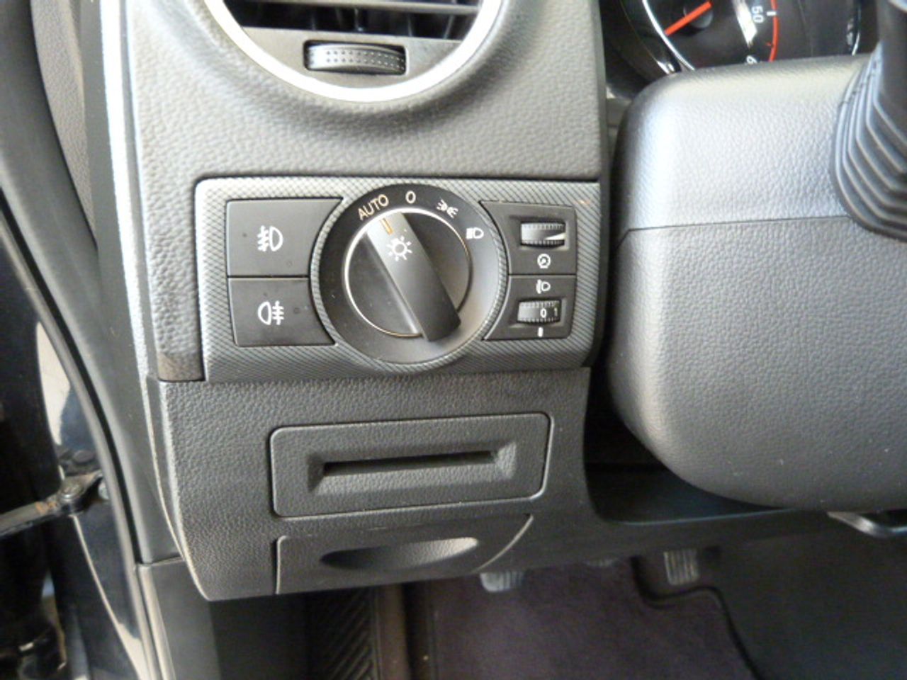 Opel Antara OPEL Antara 2.2 CDTI 163 CV StartStop Selective 4X2 muy muy bien cuidado, kilómetros garantizados - Foto 25
