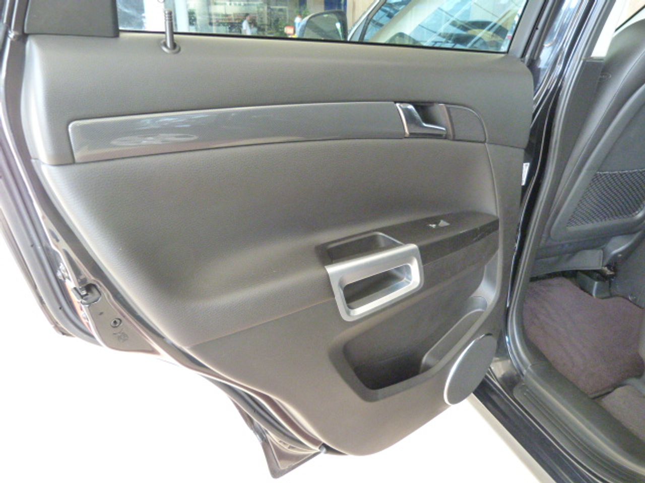 Opel Antara OPEL Antara 2.2 CDTI 163 CV StartStop Selective 4X2 muy muy bien cuidado, kilómetros garantizados - Foto 19
