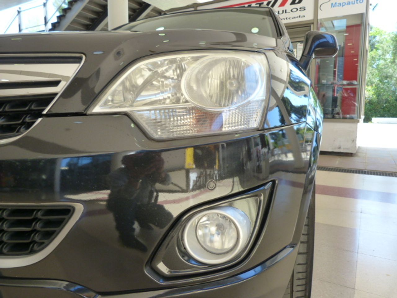 opel antara 2014 / foto grande (2)
