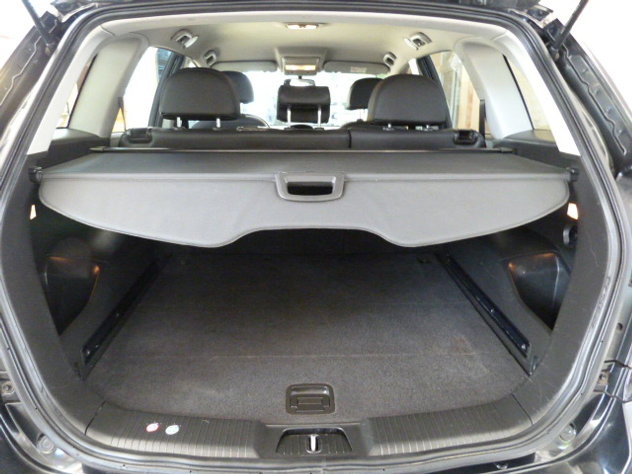 Opel Antara OPEL Antara 2.2 CDTI 163 CV StartStop Selective 4X2 muy muy bien cuidado, kilómetros garantizados - Foto 16