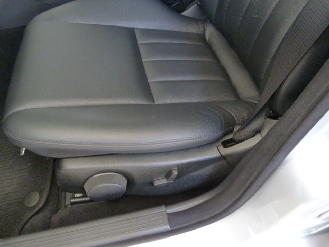 Mercedes Clase C MERCEDES-BENZ Clase C C 320 CDI 4MATIC Elegance Auto un solo propietario, libro de revisiones - Foto 29