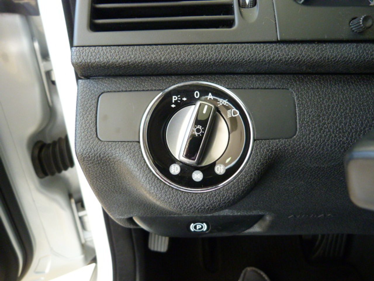Mercedes Clase C MERCEDES-BENZ Clase C C 320 CDI 4MATIC Elegance Auto un solo propietario, libro de revisiones - Foto 34