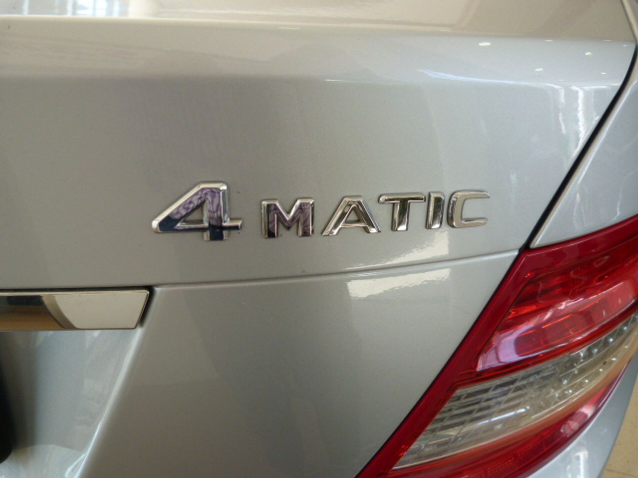Mercedes Clase C MERCEDES-BENZ Clase C C 320 CDI 4MATIC Elegance Auto un solo propietario, libro de revisiones - Foto 17
