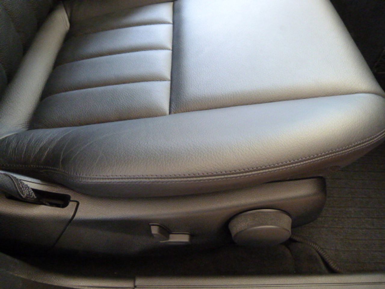 Mercedes Clase C MERCEDES-BENZ Clase C C 320 CDI 4MATIC Elegance Auto un solo propietario, libro de revisiones - Foto 31