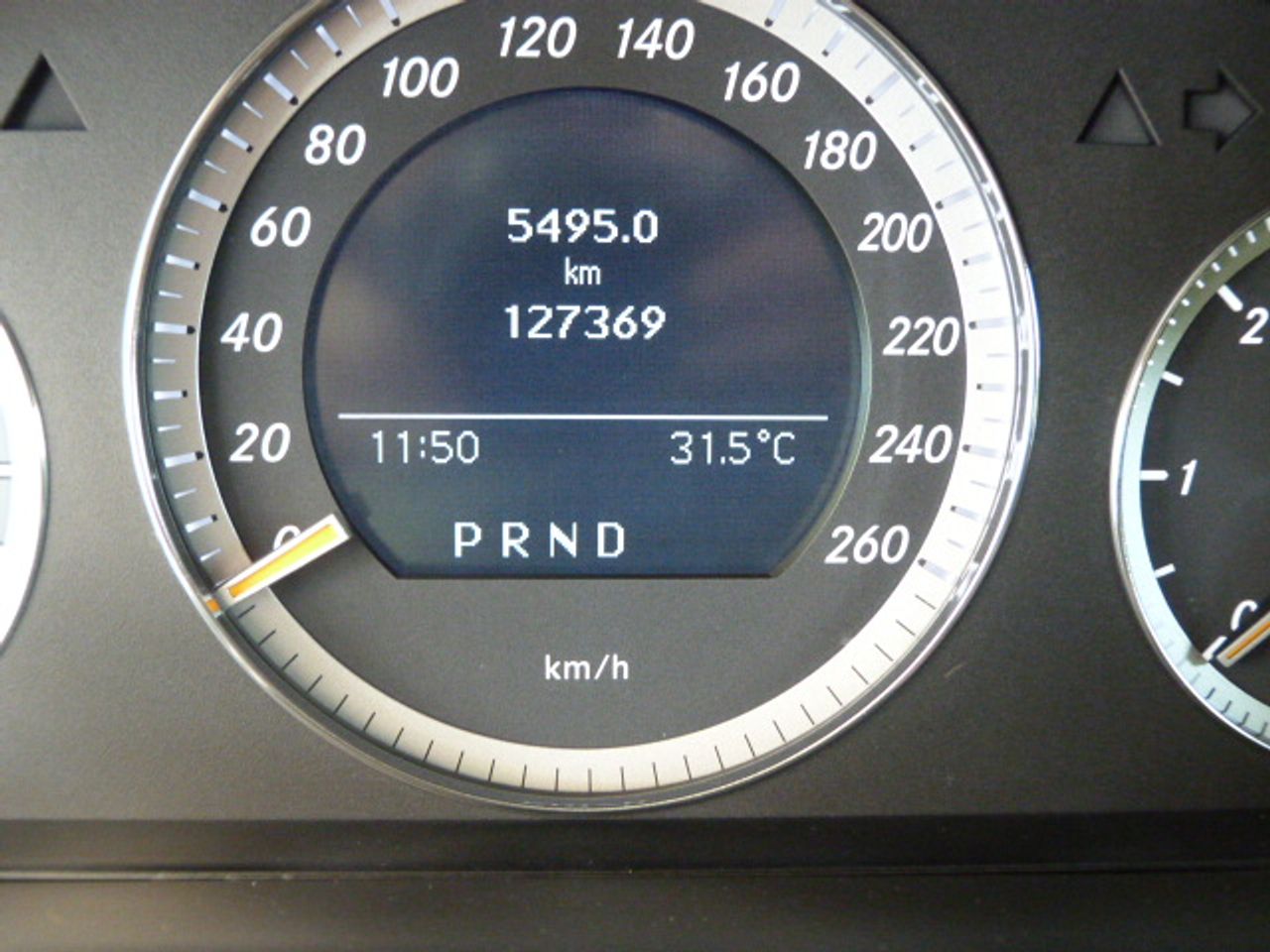Mercedes Clase C MERCEDES-BENZ Clase C C 320 CDI 4MATIC Elegance Auto un solo propietario, libro de revisiones - Foto 36