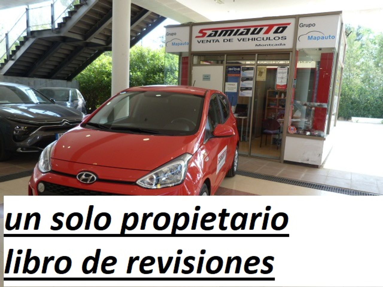 Foto hyundai i10 2018 /