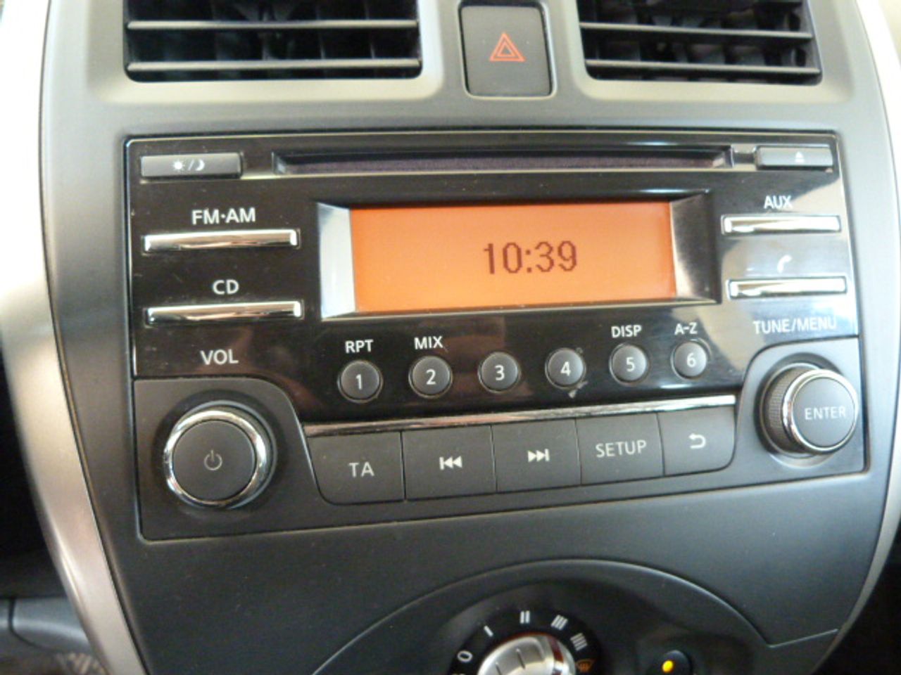 Nissan Micra Micra 1.2G NTEC 80cv un solo propietario, kilómetros garantizados  - Foto 22