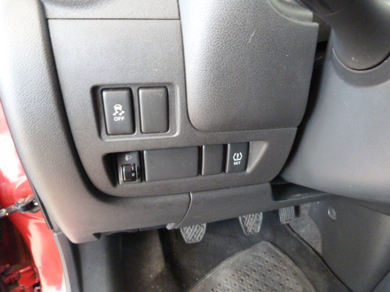 Nissan Micra Micra 1.2G NTEC 80cv un solo propietario, kilómetros garantizados  - Foto 19