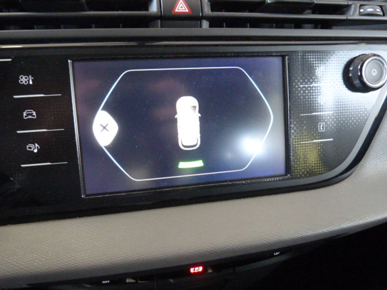 Citroën C4 Picasso C4 Picasso PureTech 130 SS 6v Live Edition un solo propietario, kilómetros garantizados  - Foto 32