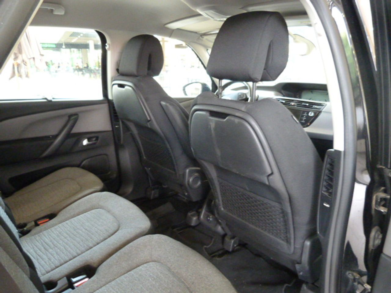 Citroën C4 Picasso C4 Picasso PureTech 130 SS 6v Live Edition un solo propietario, kilómetros garantizados  - Foto 11