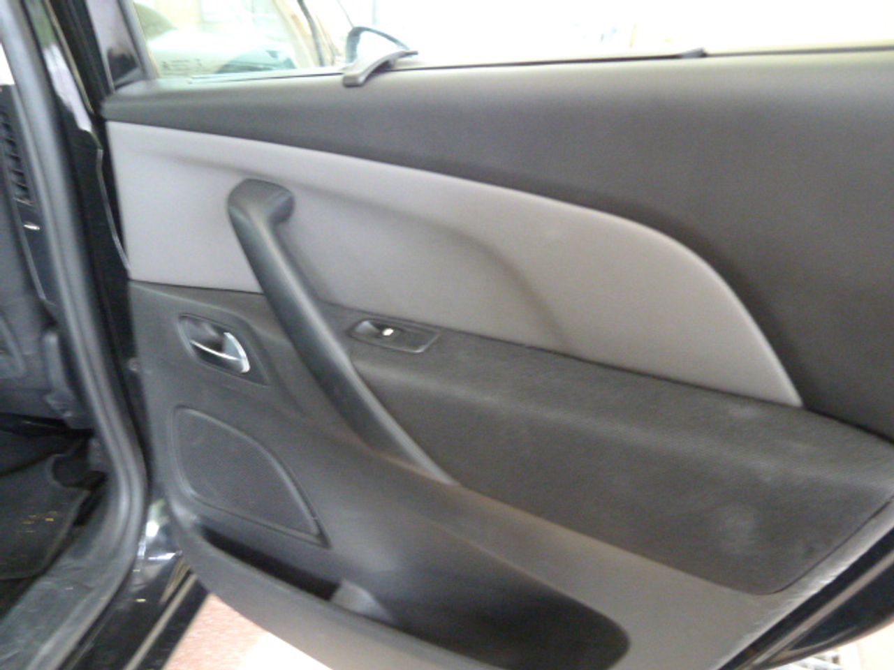 Citroën C4 Picasso C4 Picasso PureTech 130 SS 6v Live Edition un solo propietario, kilómetros garantizados  - Foto 12