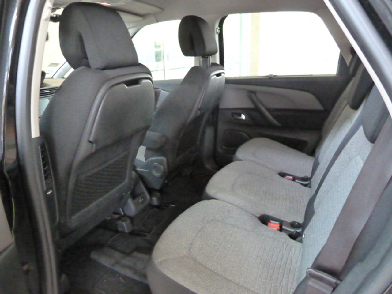 Citroën C4 Picasso C4 Picasso PureTech 130 SS 6v Live Edition un solo propietario, kilómetros garantizados  - Foto 21