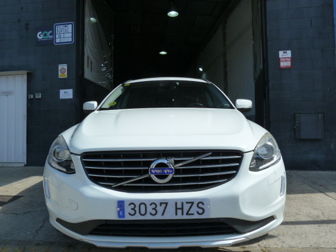 volvo xc70 2014 / foto grande (2)