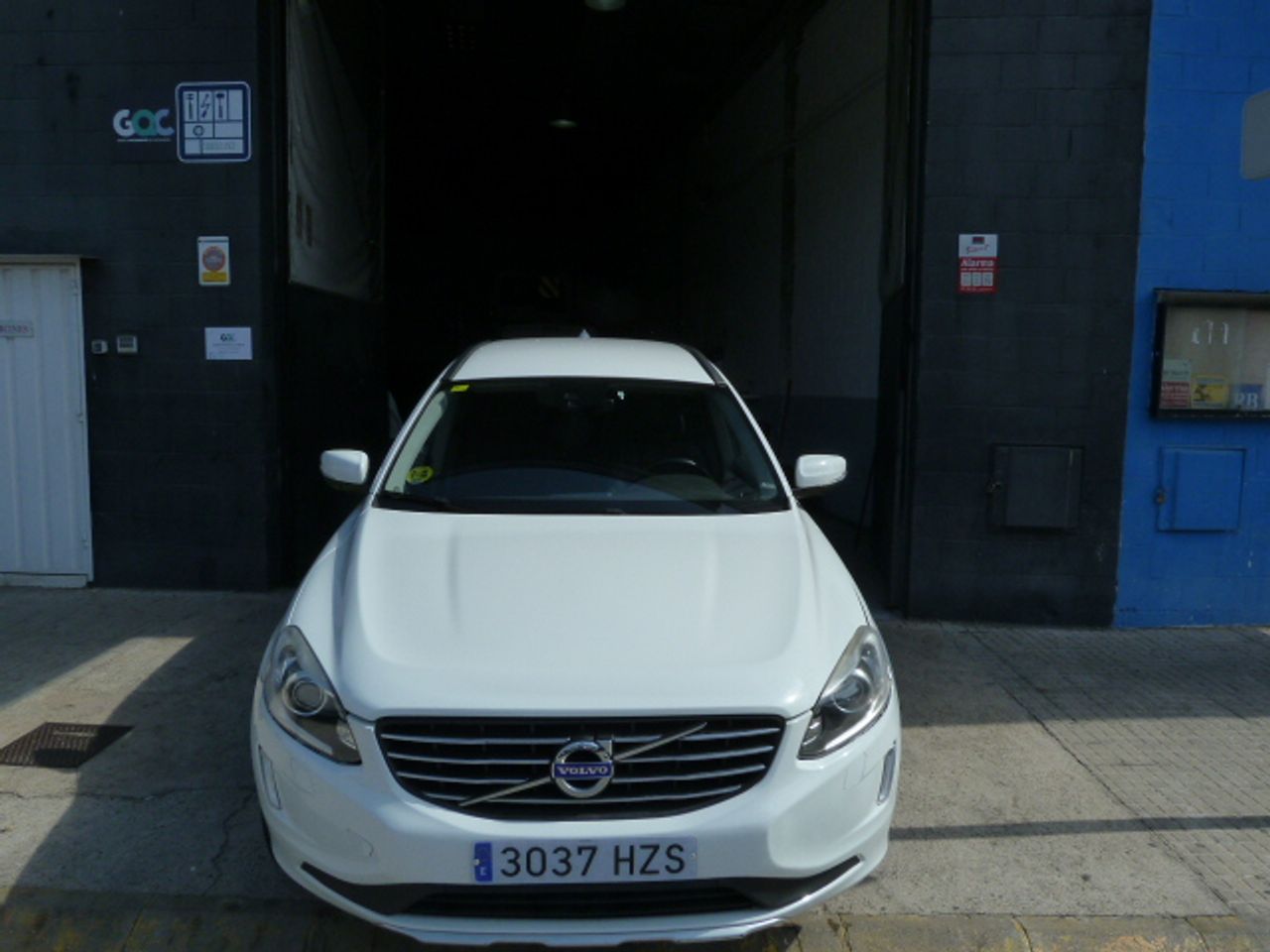 volvo xc70 2014 / foto grande (3)