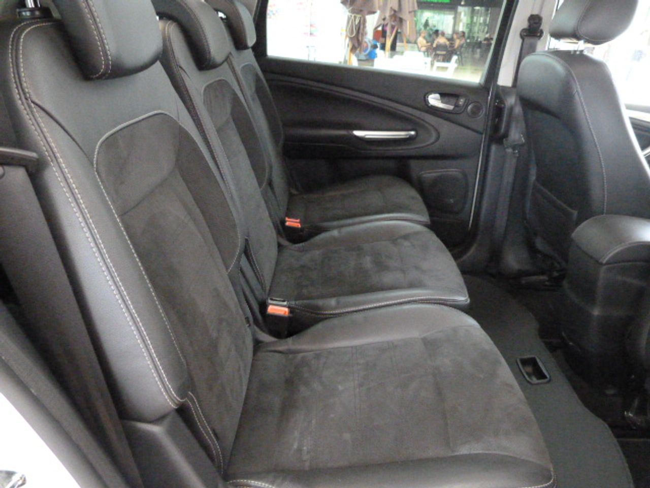 Ford S Max FORD - SMAX 2.0 TDCI 140CV TITANIUM muy muy bien cuidado, kilómetros garantizados - Foto 18