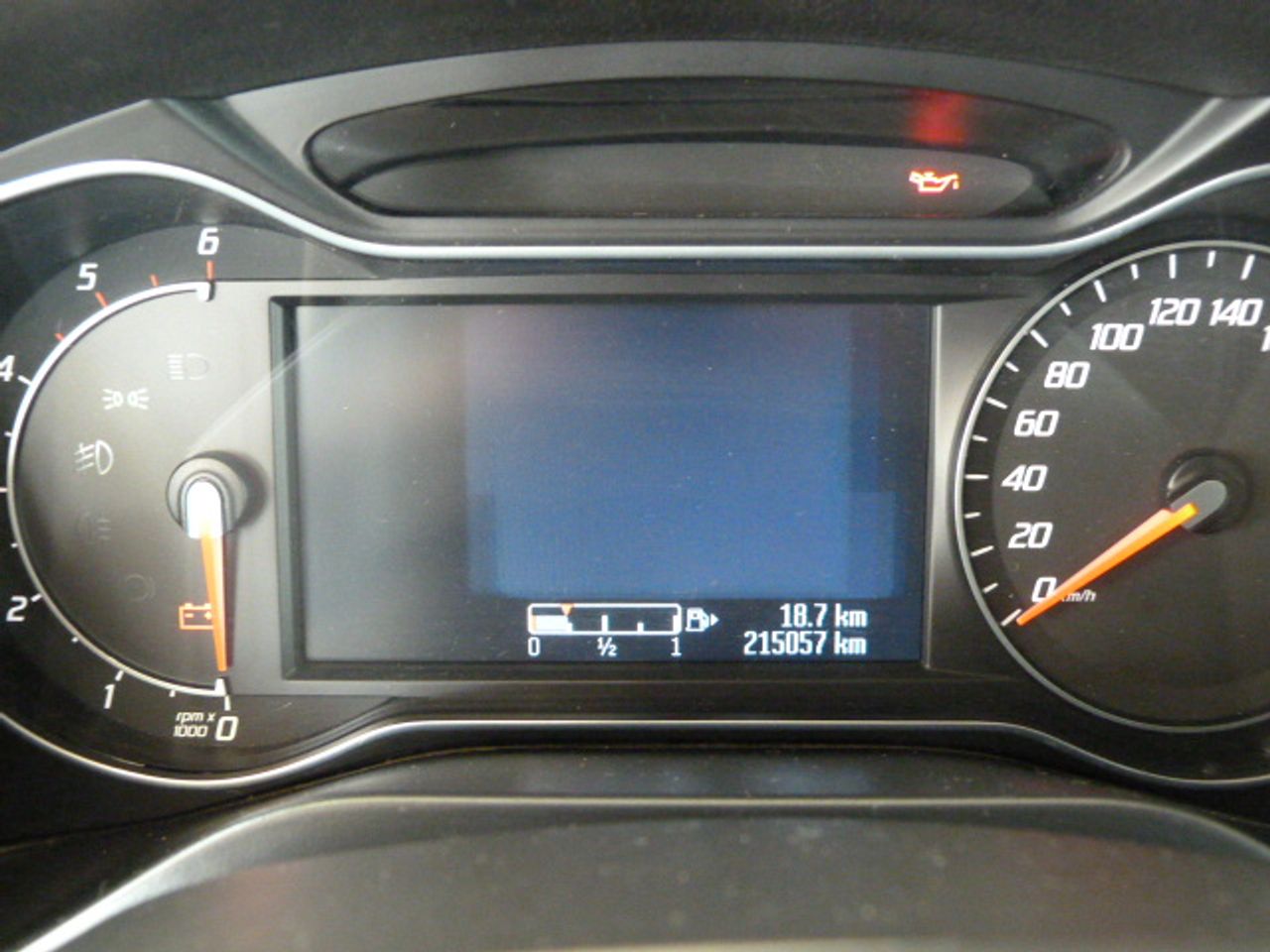 Ford S Max FORD - SMAX 2.0 TDCI 140CV TITANIUM muy muy bien cuidado, kilómetros garantizados - Foto 35