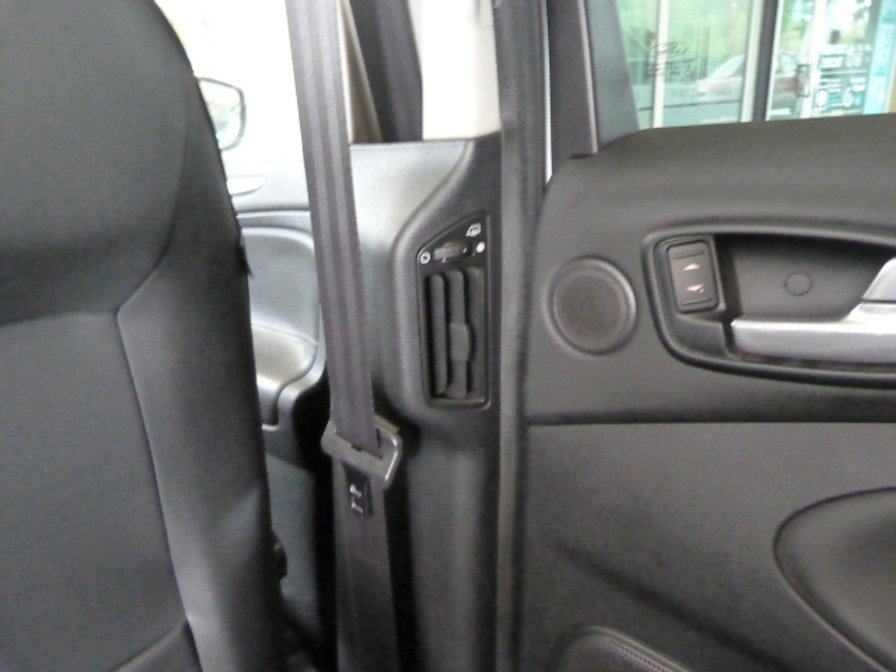 Ford S Max FORD - SMAX 2.0 TDCI 140CV TITANIUM muy muy bien cuidado, kilómetros garantizados - Foto 47