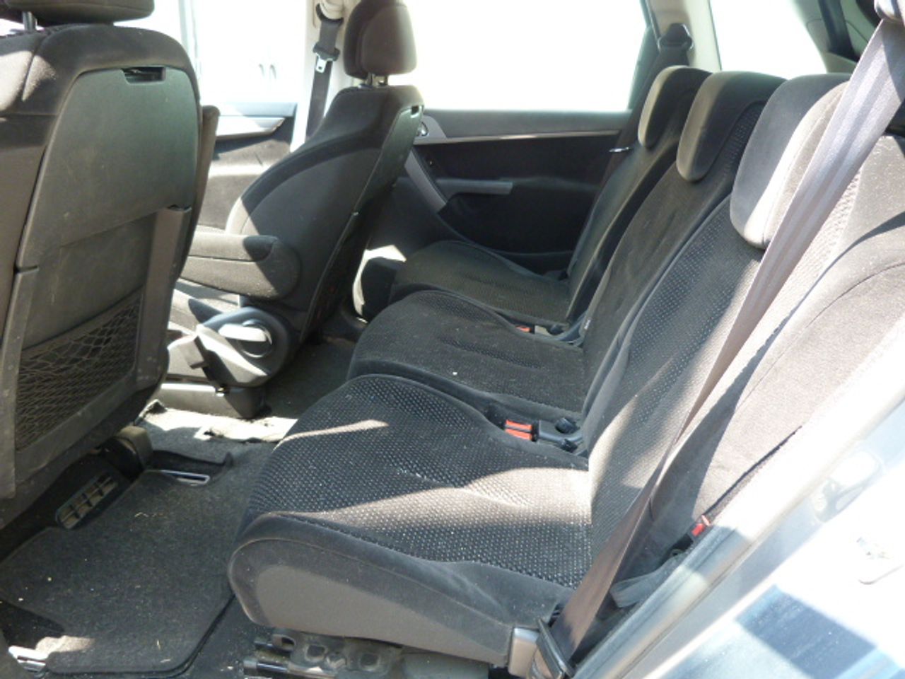 Citroën C4 Picasso CITROEN C4 Picasso 1.6 HDi CMP SX muy muy bien cuidado, kilómetros garantizados - Foto 13