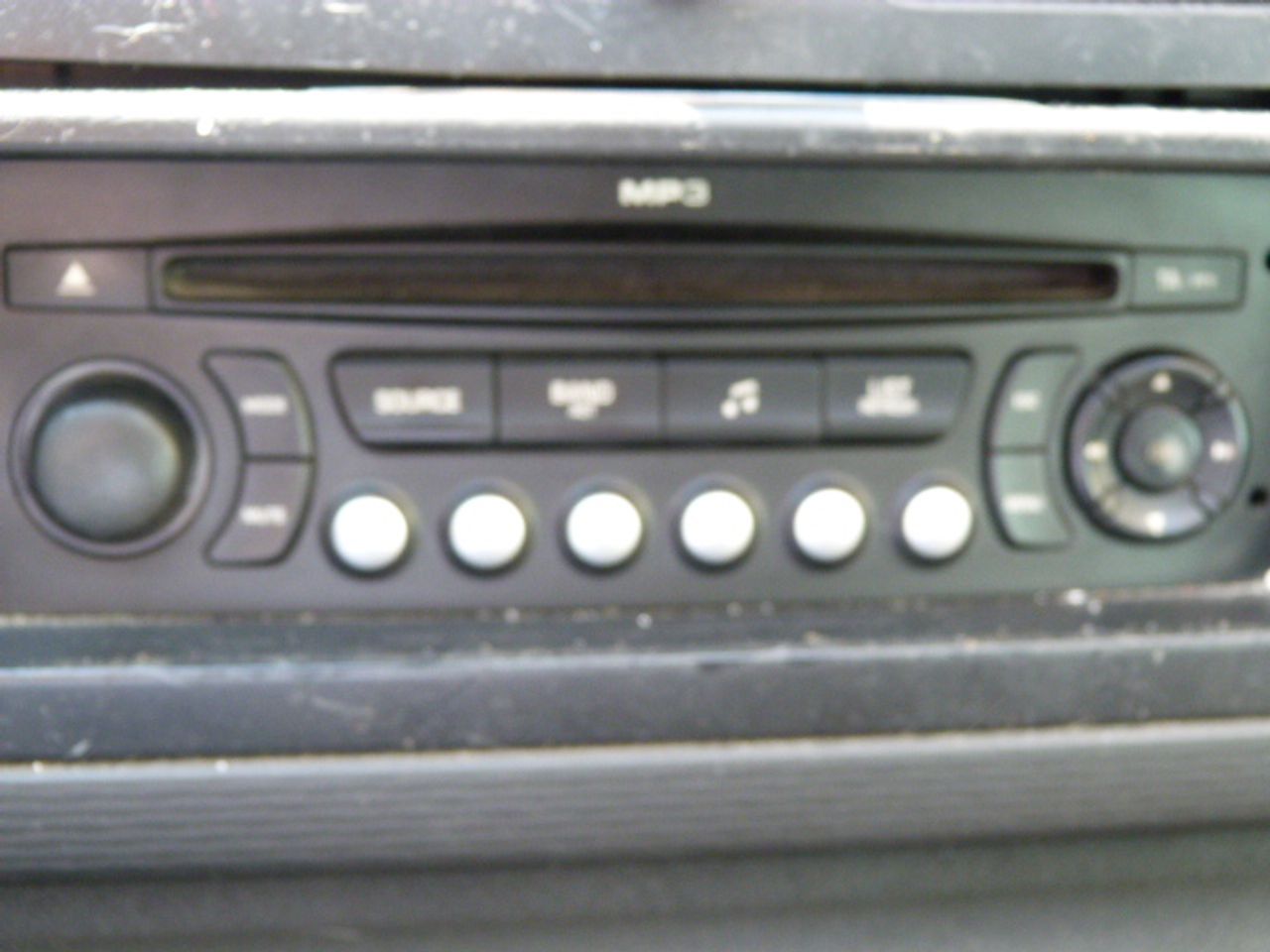 Citroën C4 Picasso CITROEN C4 Picasso 1.6 HDi CMP SX muy muy bien cuidado, kilómetros garantizados - Foto 16