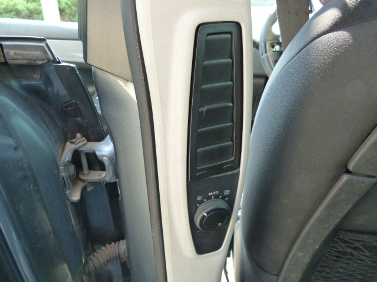 Citroën C4 Picasso CITROEN C4 Picasso 1.6 HDi CMP SX muy muy bien cuidado, kilómetros garantizados - Foto 14