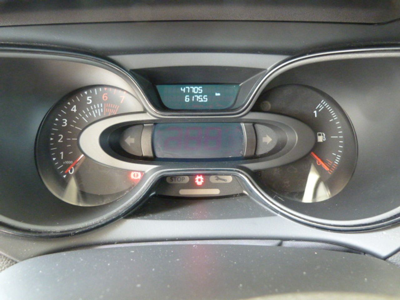 Renault Captur RENAULT Captur Zen Energy TCe completamente nuevo muy bien equipado - Foto 28