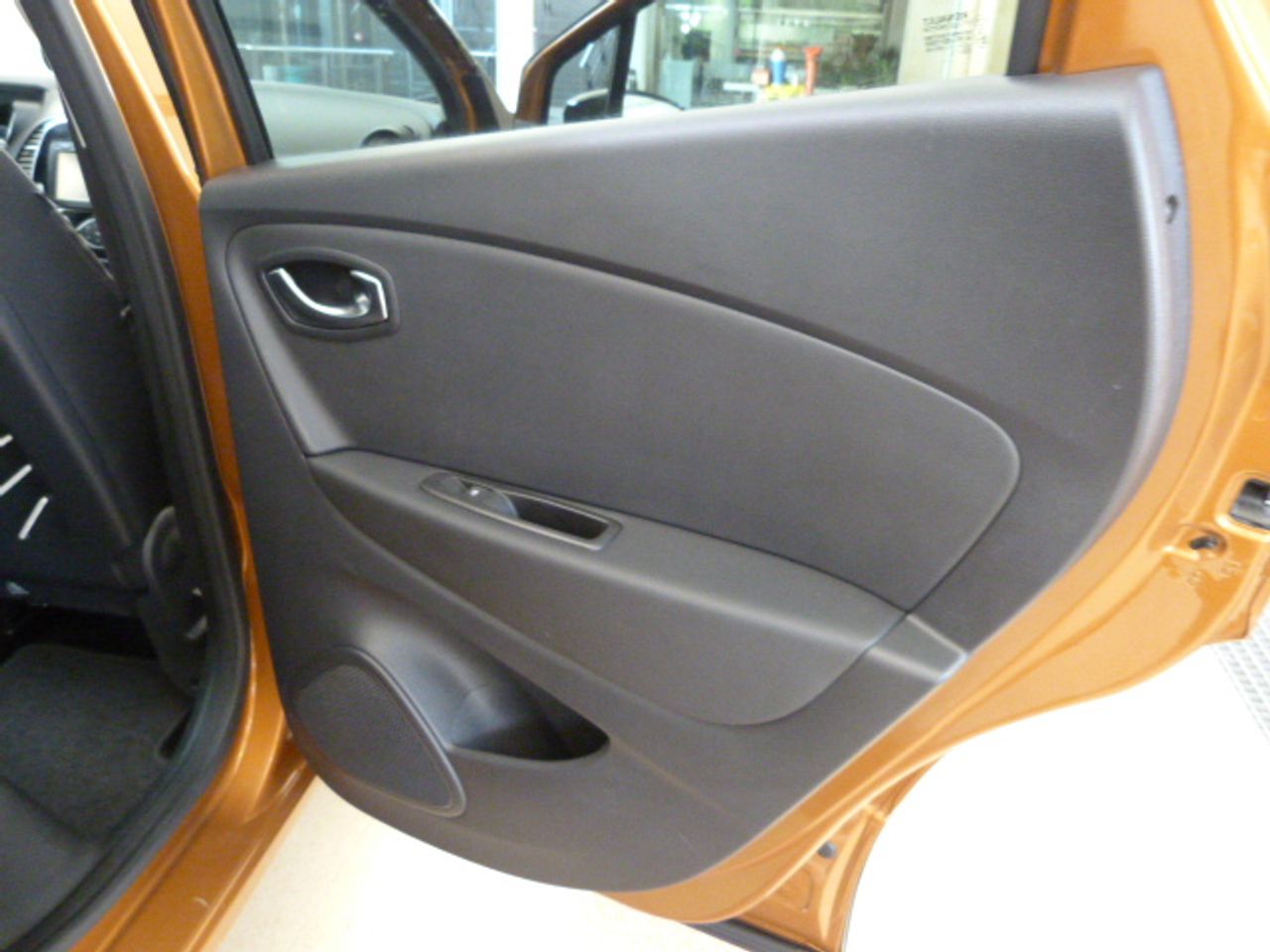 Renault Captur RENAULT Captur Zen Energy TCe completamente nuevo muy bien equipado - Foto 13
