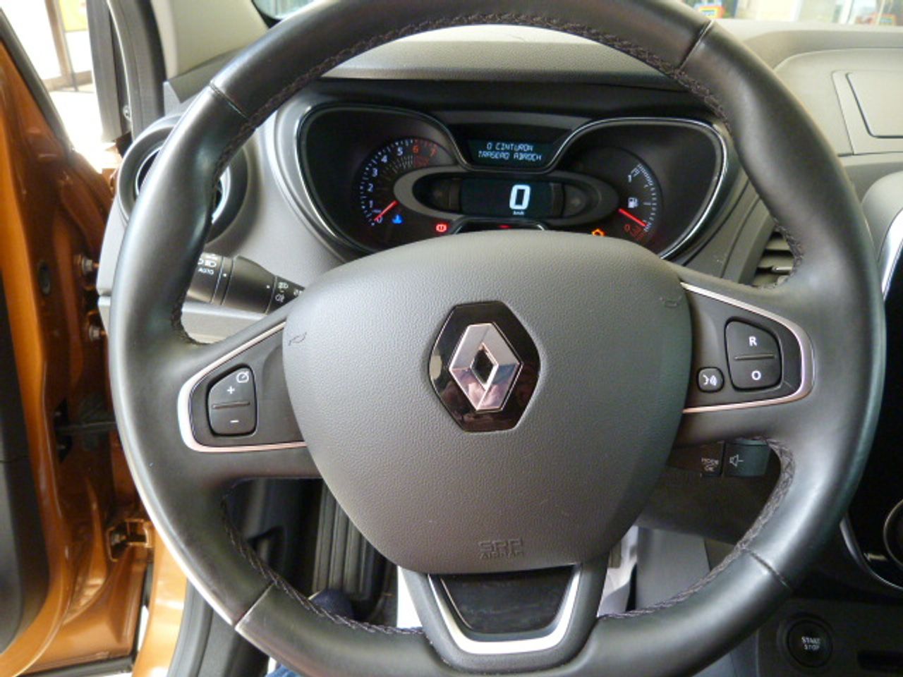 Renault Captur RENAULT Captur Zen Energy TCe completamente nuevo muy bien equipado - Foto 33