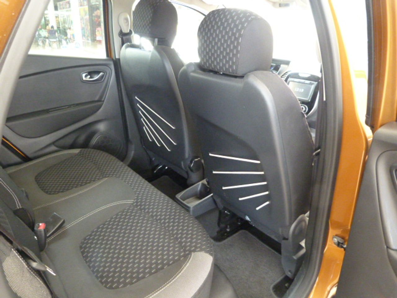 Renault Captur RENAULT Captur Zen Energy TCe completamente nuevo muy bien equipado - Foto 12