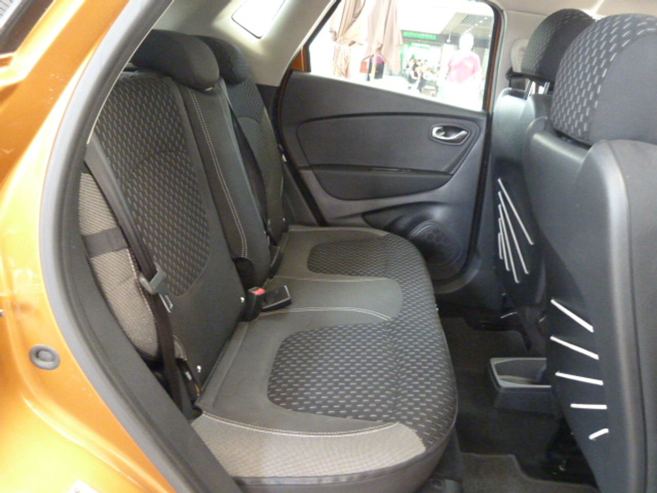 Renault Captur RENAULT Captur Zen Energy TCe completamente nuevo muy bien equipado - Foto 14