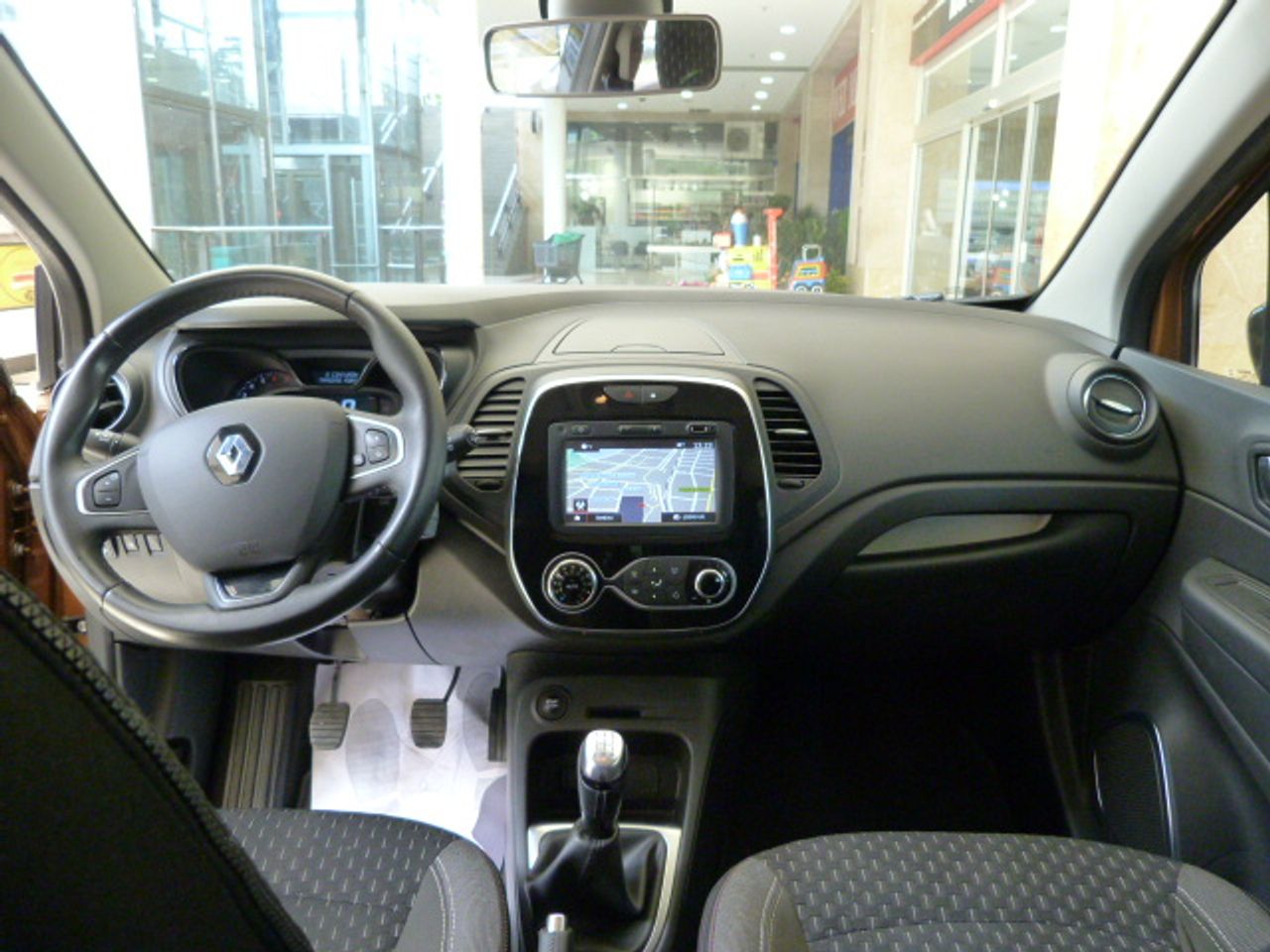 Renault Captur RENAULT Captur Zen Energy TCe completamente nuevo muy bien equipado - Foto 37