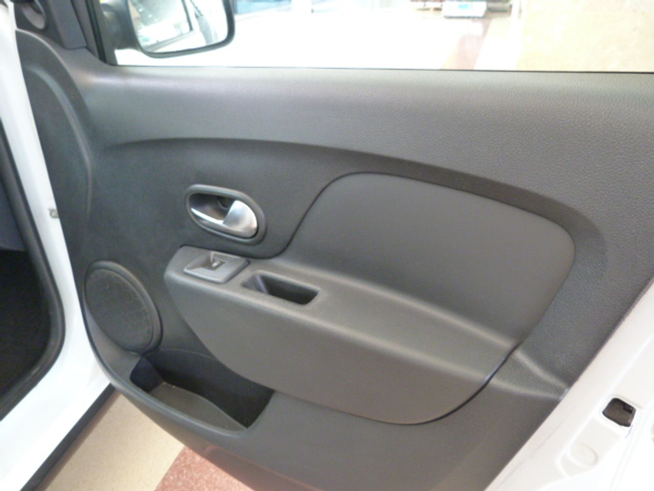 Dacia Sandero DACIA Sandero Stepway Ambiance dCi un solo propietario, kilómetros garantizados  - Foto 9